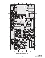 Предварительный просмотр 126 страницы E.F. Johnson Company 9800 SERIES Service Manual