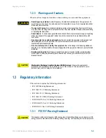 Предварительный просмотр 13 страницы E.F. Johnson Company ATLAS 4500 Technical Manual