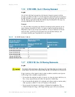 Предварительный просмотр 17 страницы E.F. Johnson Company ATLAS 4500 Technical Manual