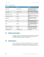 Предварительный просмотр 24 страницы E.F. Johnson Company ATLAS 4500 Technical Manual