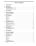 Предварительный просмотр 5 страницы E.F. Johnson Company CONVENTIONAL VOTING RECEIVER User Manual