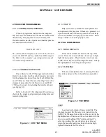 Предварительный просмотр 17 страницы E.F. Johnson Company CONVENTIONAL VOTING RECEIVER User Manual