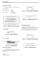 Предварительный просмотр 20 страницы E.F. Johnson Company CONVENTIONAL VOTING RECEIVER User Manual