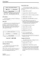 Предварительный просмотр 24 страницы E.F. Johnson Company CONVENTIONAL VOTING RECEIVER User Manual