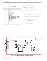 Предварительный просмотр 30 страницы E.F. Johnson Company CONVENTIONAL VOTING RECEIVER User Manual