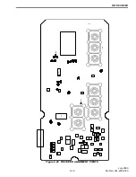 Предварительный просмотр 31 страницы E.F. Johnson Company CONVENTIONAL VOTING RECEIVER User Manual