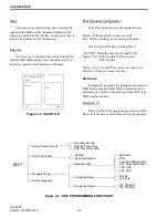 Предварительный просмотр 44 страницы E.F. Johnson Company CONVENTIONAL VOTING RECEIVER User Manual