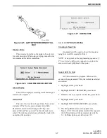 Предварительный просмотр 49 страницы E.F. Johnson Company CONVENTIONAL VOTING RECEIVER User Manual