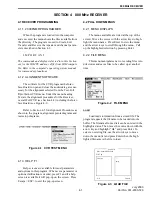 Предварительный просмотр 69 страницы E.F. Johnson Company CONVENTIONAL VOTING RECEIVER User Manual