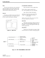 Предварительный просмотр 70 страницы E.F. Johnson Company CONVENTIONAL VOTING RECEIVER User Manual