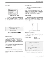 Предварительный просмотр 71 страницы E.F. Johnson Company CONVENTIONAL VOTING RECEIVER User Manual