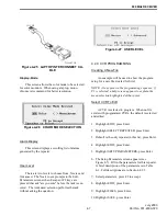 Предварительный просмотр 75 страницы E.F. Johnson Company CONVENTIONAL VOTING RECEIVER User Manual