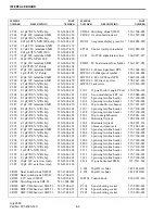 Предварительный просмотр 114 страницы E.F. Johnson Company CONVENTIONAL VOTING RECEIVER User Manual