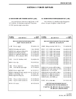 Предварительный просмотр 131 страницы E.F. Johnson Company CONVENTIONAL VOTING RECEIVER User Manual