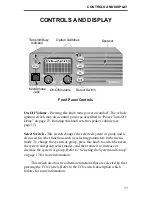 Предварительный просмотр 11 страницы E.F. Johnson Company LTR 98 Series Operating Manual