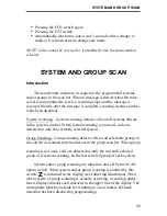 Предварительный просмотр 33 страницы E.F. Johnson Company LTR 98 Series Operating Manual