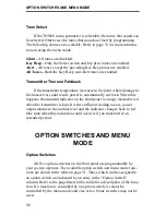 Preview for 30 page of E.F. Johnson Company LTR 98xx Operating Manual