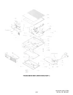 Предварительный просмотр 156 страницы E.F. Johnson Company Summit DM 975x Service Manual