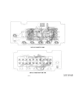 Предварительный просмотр 170 страницы E.F. Johnson Company Summit DM 975x Service Manual