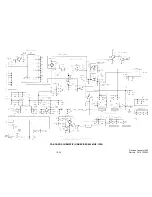 Предварительный просмотр 182 страницы E.F. Johnson Company Summit DM 975x Service Manual