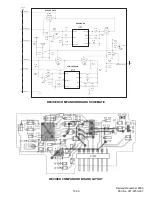 Предварительный просмотр 187 страницы E.F. Johnson Company Summit DM 975x Service Manual