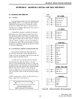 Предварительный просмотр 198 страницы E.F. Johnson Company Summit DM 975x Service Manual