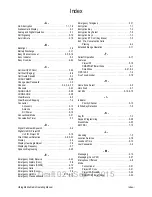 Preview for 205 page of E.F. Johnson Company Viking VM600 Operating Manual