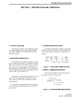 Предварительный просмотр 6 страницы E.F. Johnson Company VIKING VX 242-2008-202 Instruction Manual