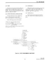 Предварительный просмотр 32 страницы E.F. Johnson Company VIKING VX 242-2008-202 Instruction Manual