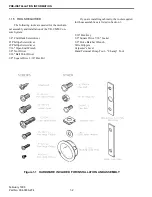 Предварительный просмотр 10 страницы E.F. Johnson Company VR-CM50 Installation Manual