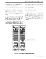 Предварительный просмотр 13 страницы E.F. Johnson Company VR-CM50 Installation Manual