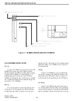 Предварительный просмотр 16 страницы E.F. Johnson Company VR-CM50 Installation Manual