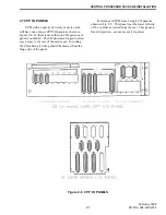 Предварительный просмотр 17 страницы E.F. Johnson Company VR-CM50 Installation Manual