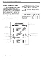 Предварительный просмотр 18 страницы E.F. Johnson Company VR-CM50 Installation Manual