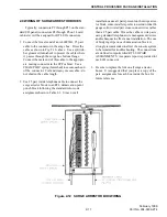 Предварительный просмотр 21 страницы E.F. Johnson Company VR-CM50 Installation Manual