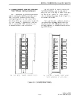 Предварительный просмотр 25 страницы E.F. Johnson Company VR-CM50 Installation Manual