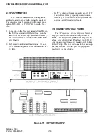 Предварительный просмотр 26 страницы E.F. Johnson Company VR-CM50 Installation Manual