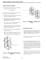 Предварительный просмотр 28 страницы E.F. Johnson Company VR-CM50 Installation Manual