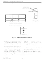 Предварительный просмотр 30 страницы E.F. Johnson Company VR-CM50 Installation Manual