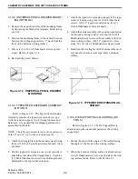 Предварительный просмотр 34 страницы E.F. Johnson Company VR-CM50 Installation Manual