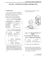 Предварительный просмотр 37 страницы E.F. Johnson Company VR-CM50 Installation Manual