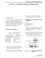 Предварительный просмотр 41 страницы E.F. Johnson Company VR-CM50 Installation Manual