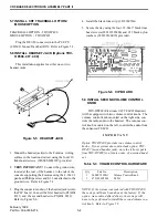 Предварительный просмотр 44 страницы E.F. Johnson Company VR-CM50 Installation Manual