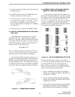 Предварительный просмотр 45 страницы E.F. Johnson Company VR-CM50 Installation Manual