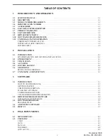 Предварительный просмотр 5 страницы E.F. Johnson 242-2008-332 Manual