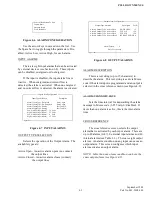 Предварительный просмотр 31 страницы E.F. Johnson 242-2008-332 Manual