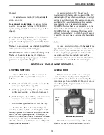 Предварительный просмотр 18 страницы E.F. Johnson 5100 SERIES Operating Manual