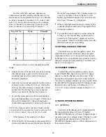 Предварительный просмотр 15 страницы E.F. Johnson 5300 SERIES Operating Manual