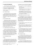 Предварительный просмотр 32 страницы E.F. Johnson 5300 SERIES Operating Manual