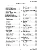 Предварительный просмотр 3 страницы E.F. Johnson 7243 LTR-NET Service Manual